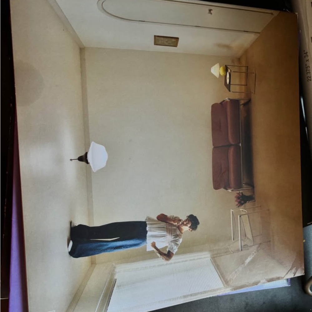 Harry Styles Harry’s House Vinyl